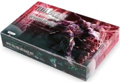 Final Fantasy TCG Beyond Destiny Prerelease Kit